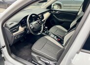 Škoda Kamiq SUV 999,0 81 kw
