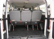 Ford Transit Custom Kombi 2,2 l 92 kw