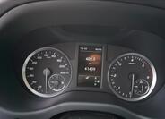 Mercedes-Benz Vito 14