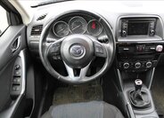 Mazda CX-5 Kombi 2,2 l 110 kw