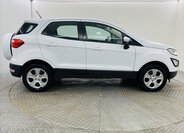 Ford EcoSport Hatchback 998,0 92 kw