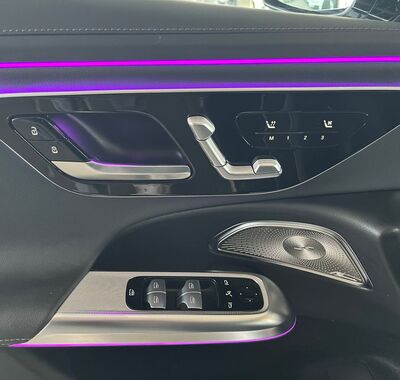 Mercedes-Benz Třídy E 10