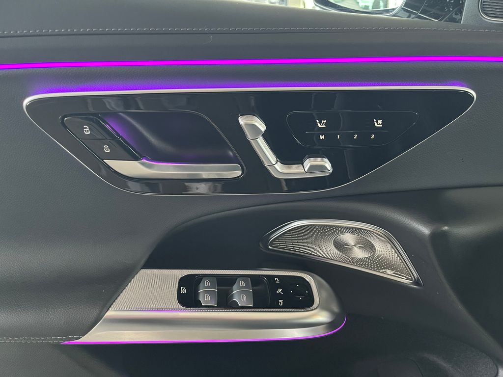 Mercedes-Benz Třídy E