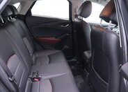 Mazda CX-3 SUV / Terénní 2,0 l 88 kw