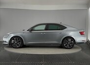 Škoda Superb Liftback 2,0 l 140 kw