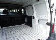 Citroën Berlingo Skříň 1,6 l 55 kw
