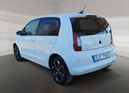 Škoda Citigo Hatchback 0,0 61 kw