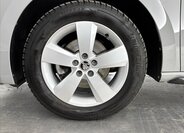 Škoda Scala Hatchback 999,0 85 kw