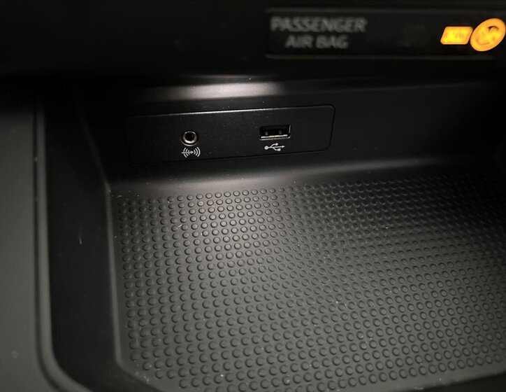 Seat Arona SUV / Terénní 999,0 66 kw