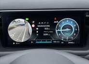 Hyundai Tucson SUV / Terénní 1,6 l 110 kw