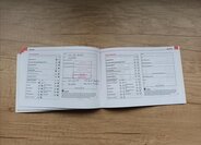 Seat Ibiza Kombi 1,4 l 63 kw