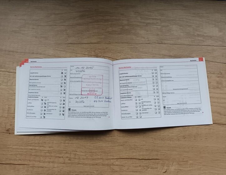 Seat Ibiza Kombi 1,4 l 63 kw