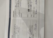 Hyundai Tucson SUV / Terénní 1,6 l 110 kw