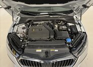 Škoda Octavia Kombi 1,5 l 110 kw