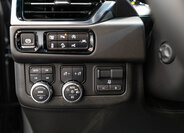 GMC Yukon SUV 6,2 l 313 kw