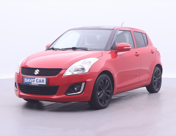 Suzuki Swift 3