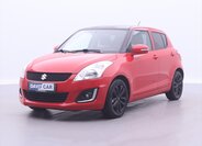 Suzuki Swift 3