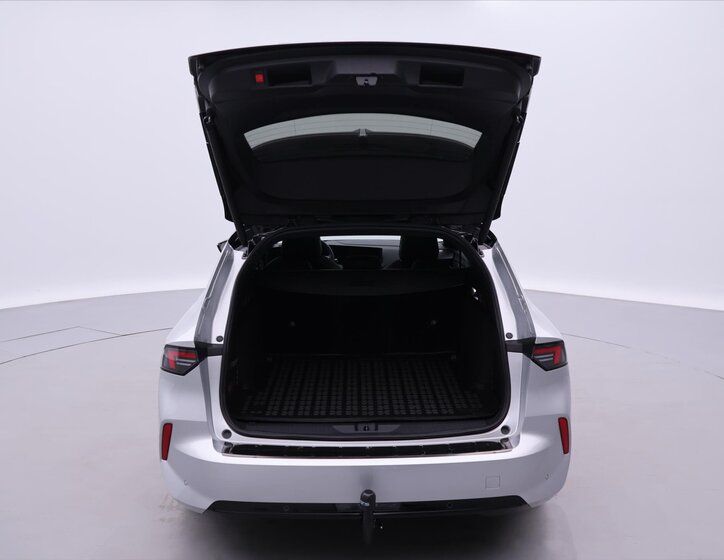 Opel Astra Kombi 1,2 l 96 kw