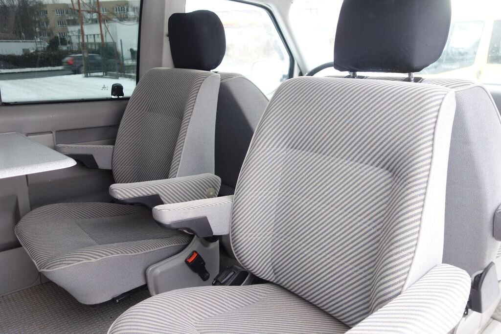 Volkswagen Multivan VAN / Minibus 2,5 l 75 kw