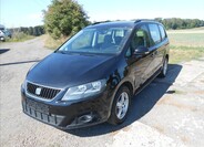 Seat Alhambra 2