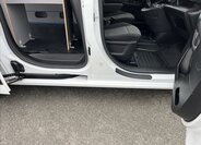 Citroën Berlingo Pick-up 1,5 l 56 kw