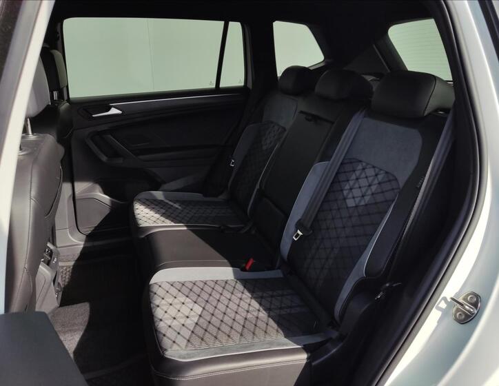 Volkswagen Tiguan Allspace 20
