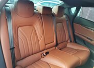 Maserati Quattroporte Sedan 3,0 l 202 kw