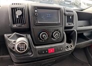 Peugeot Boxer 5