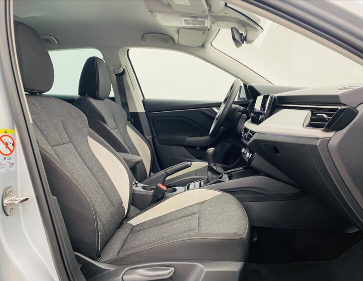 Škoda Scala Hatchback 999,0 85 kw