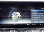 Mercedes-Benz Třídy E 35