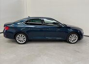 Škoda Superb Liftback 1,4 l 160 kw