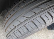 Peugeot 5008 MPV 1,6 l 88 kw