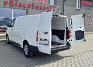 Toyota ProAce Skříň 2,0 l 106 kw