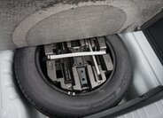 Škoda Octavia Sedan 1,5 l 85 kw