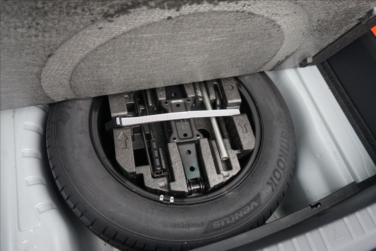 Škoda Octavia Sedan 1,5 l 85 kw