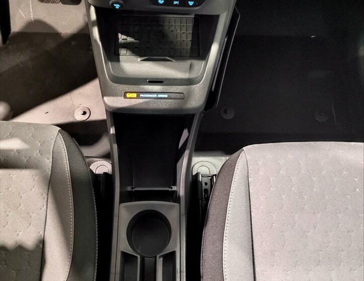 Ford Transit Courier Ostatní 0,0 100 kw