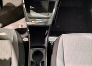 Ford Transit Courier Ostatní 0,0 100 kw