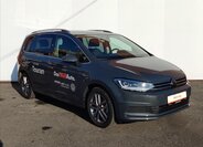 Volkswagen Touran MPV 1,5 l 110 kw