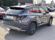 Hyundai Tucson Ostatní 1,6 l 110 kw