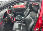 Toyota Avensis Kombi 2,0 l 93 kw