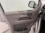 Volkswagen Transporter 23