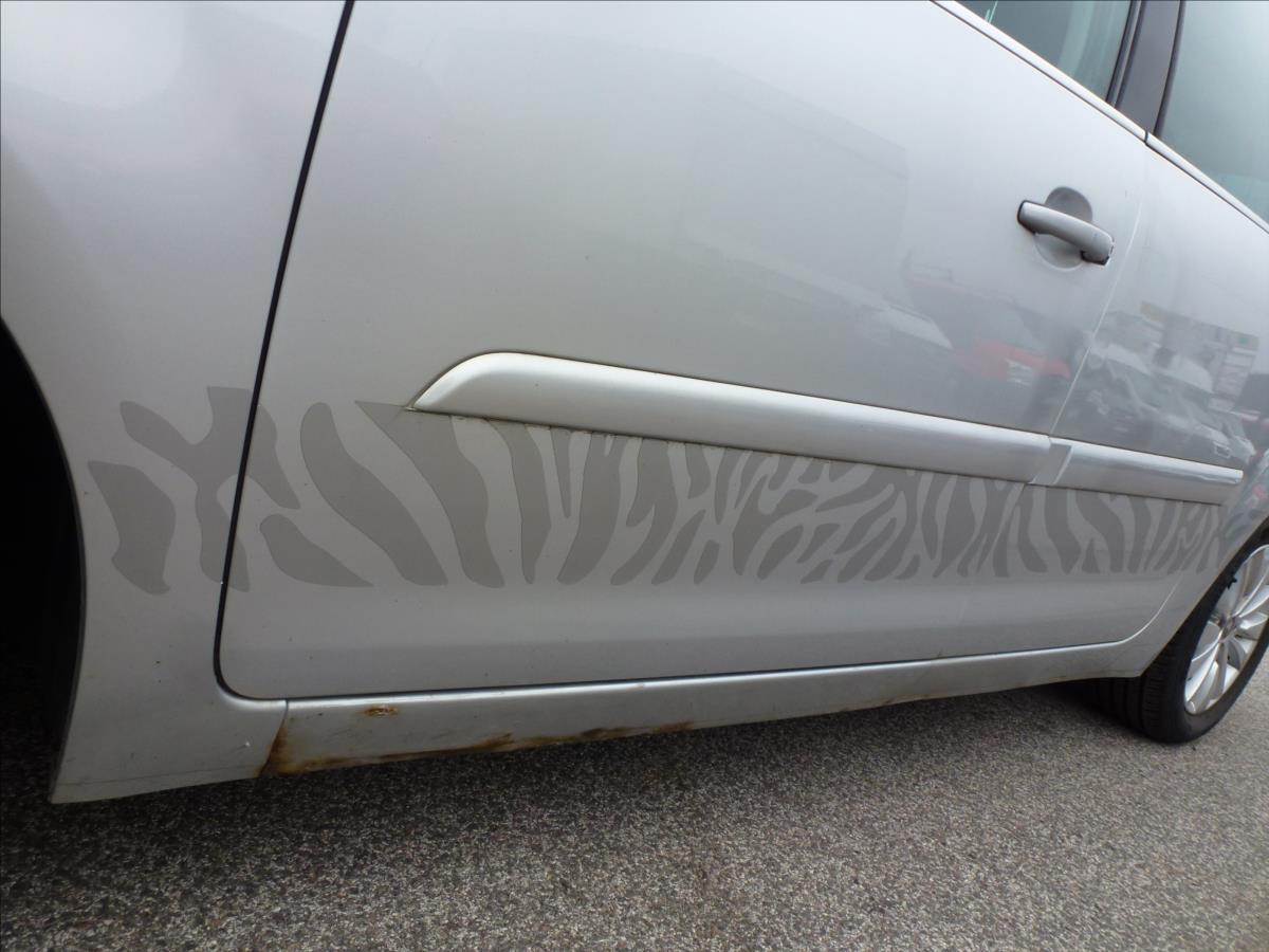 Citroën Grand C4 Picasso