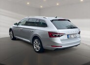 Škoda Superb 4