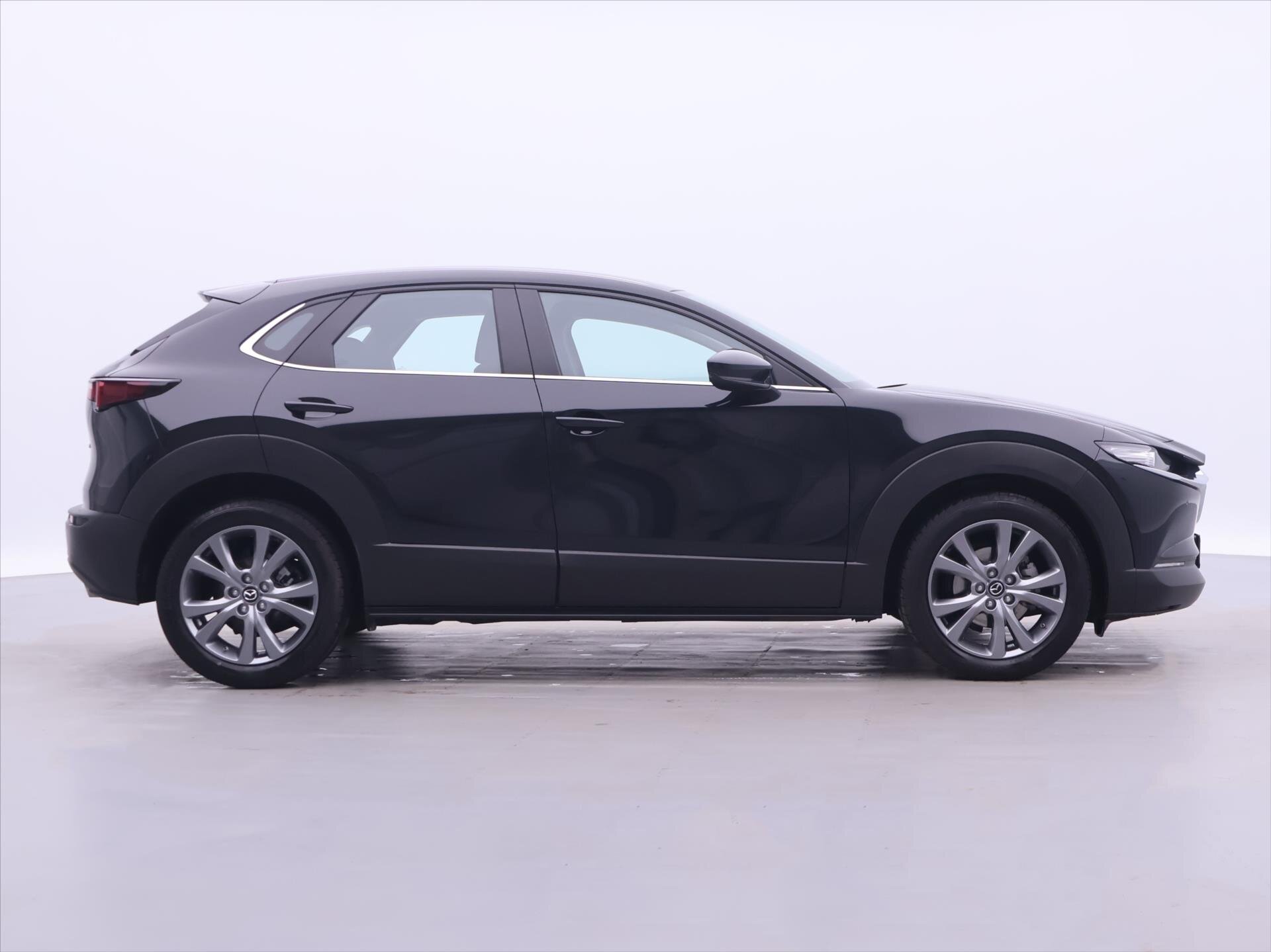 Mazda CX-30 SUV 2,0 l 137 kw