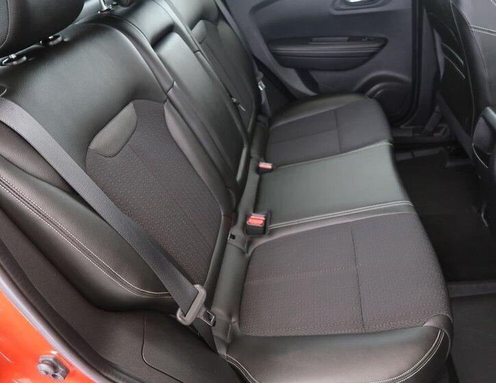 Renault Kadjar SUV / Terénní 1,6 l 96 kw