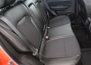 Renault Kadjar SUV / Terénní 1,6 l 96 kw