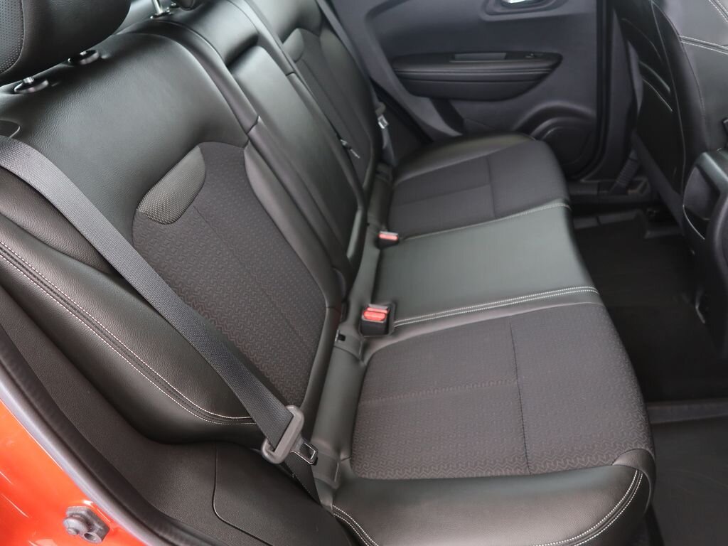 Renault Kadjar SUV / Terénní 1,6 l 96 kw