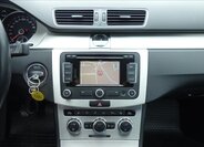 Volkswagen Passat 23