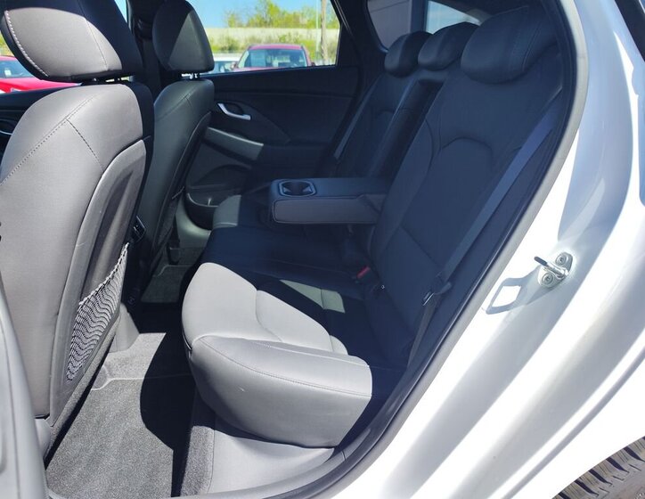 Hyundai i30 Kombi 1,5 l 103 kw