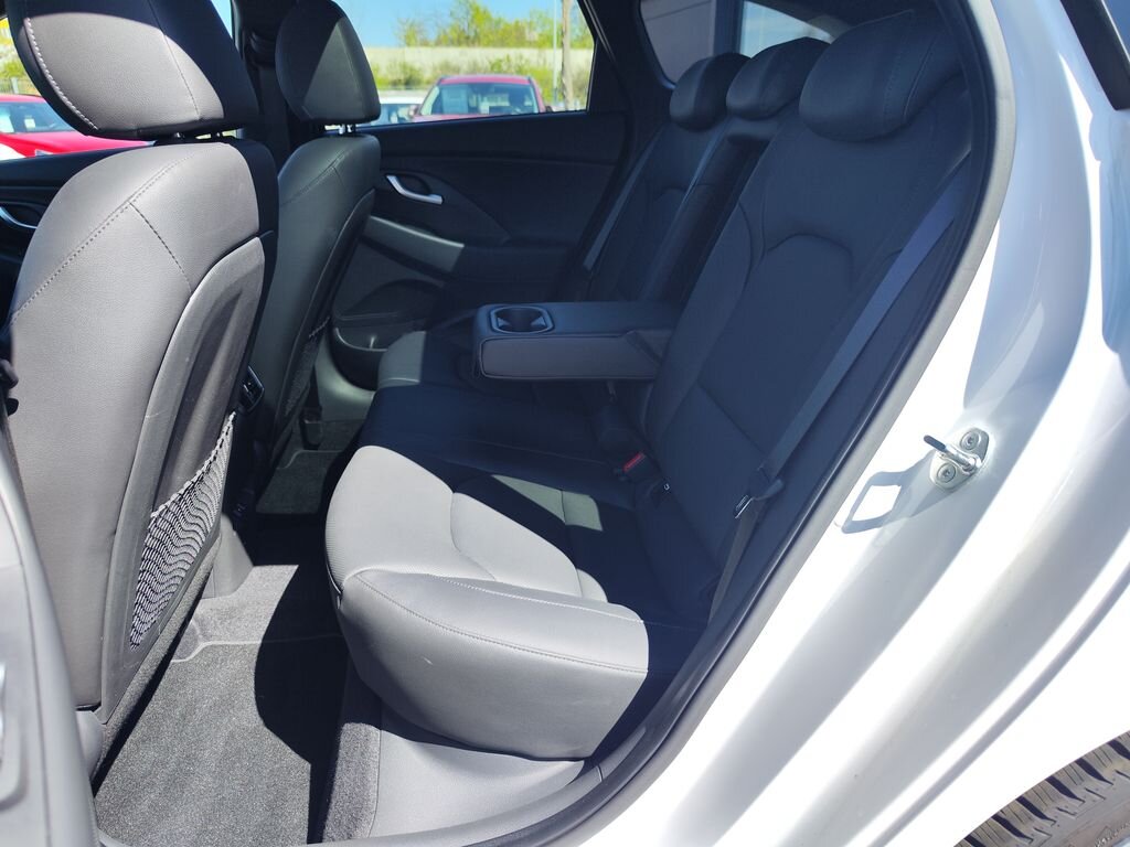 Hyundai i30 Kombi 1,5 l 103 kw